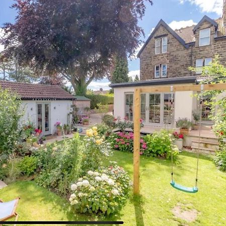 Private Apartment - 3 Bedrooms Harrogate Esterno foto