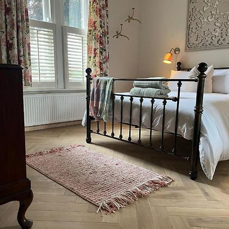 Private Apartment - 3 Bedrooms Harrogate Esterno foto
