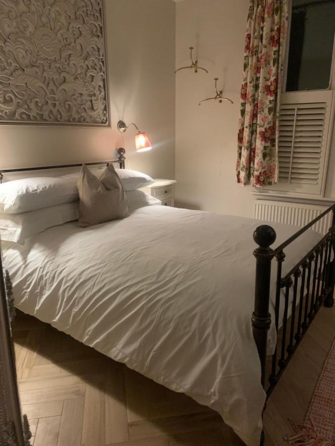 Private Apartment - 3 Bedrooms Harrogate Esterno foto
