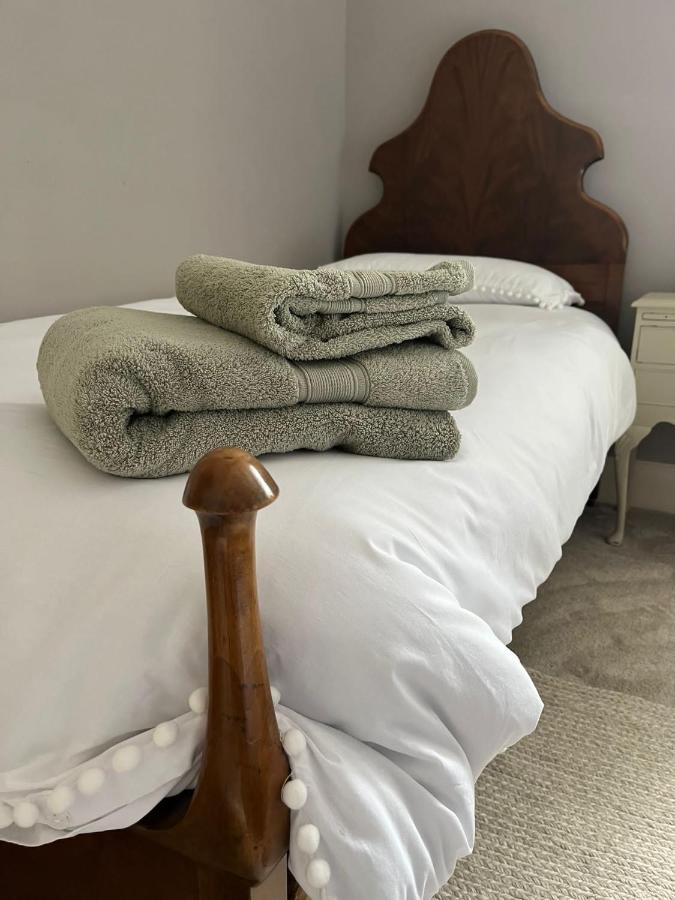 Private Apartment - 3 Bedrooms Harrogate Esterno foto