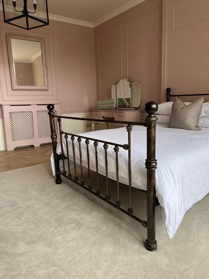 Private Apartment - 3 Bedrooms Harrogate Esterno foto
