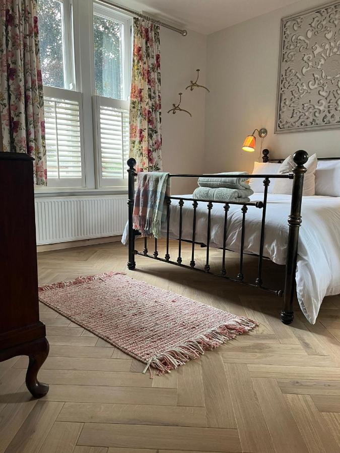Private Apartment - 3 Bedrooms Harrogate Esterno foto